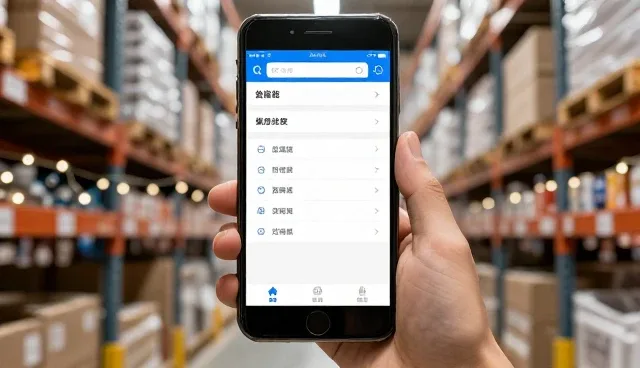 企业名录查询:数据更新如何影响查询效率